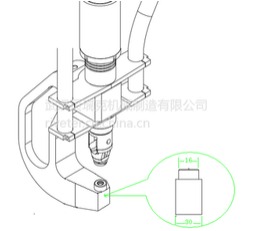 無鉚釘鉚接機(jī)的行業(yè)用途有哪些？